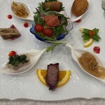 銀座 飛雁閣 - 