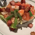 ウルフギャング・ステーキハウス 大阪店 - 