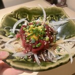 完全個室居酒屋 串や三ぞう 有楽町店 - 