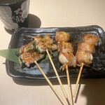 完全個室居酒屋 串や三ぞう - 