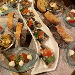 横浜ビール本店レストランUMAYA - 