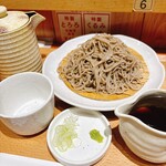 信州十割そば てん - 