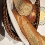 ウルフギャング・ステーキハウス 大阪店 - 