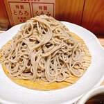 信州十割そば てん - 