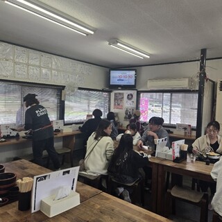 本格手打ちうどん もり_2