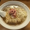 麺処 にぼし香 水天宮前店
