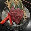 黒毛和牛焼肉 牛たつ
