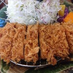 ぽくぽく - 信じられないくらい柔らかで軽い、そして激旨