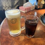 本格炭火焼肉 金剛園 maimai亭 - 