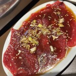 高円寺 焼肉ここち - 
