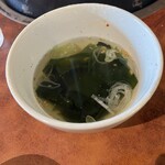 本格炭火焼肉 金剛園 maimai亭 - 