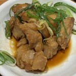 日高屋 根岸駅前店 - 