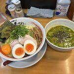 中華そば 半ざわ - 