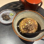 京都鉄板焼 結 - 