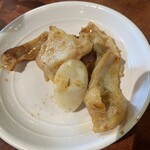 本格炭火焼肉 金剛園 maimai亭 - 