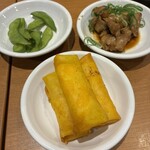 日高屋 根岸駅前店 - 