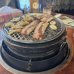 本格炭火焼肉 金剛園 maimai亭 - 