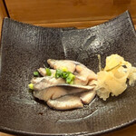 麺処 にぼし香 - 