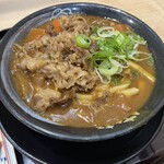 はなまるうどん 四条烏丸店 - 