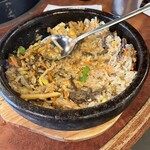 本格炭火焼肉 金剛園 maimai亭 - 