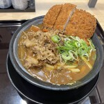 はなまるうどん 四条烏丸店 - 