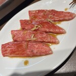 高円寺 焼肉ここち - 