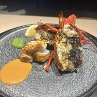 京都鉄板焼 結 - 