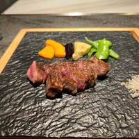 恵比寿 鉄板焼き Sublime - 