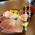 ひびの食堂 - 料理写真: