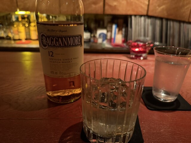 ファズ （fuzz） - 広尾/バー | 食べログ