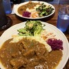 CURRY HOUSE シナモンの木
