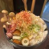 もんじゃ 麦 西仲店