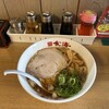 尾道ラーメン 喰海