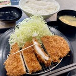 松のや - 料理写真: