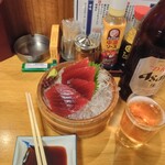 居酒屋 かのや 上野本店 - 