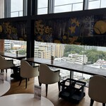 資生堂パーラー ザ・ハラジュク - 