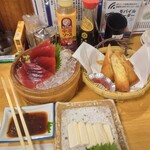 居酒屋 かのや - 