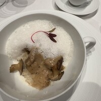 レストランひらまつ 高台寺 - 