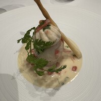 レストランひらまつ 高台寺 - 