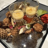 レストランひらまつ 高台寺 - 