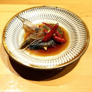 深夜的中华食堂 - 料理写真: