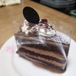 パティスリー・ロッシュ - ショコラショコラ