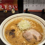 らーめん颯人 - 