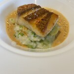 Salle a manger de Morimoto - 