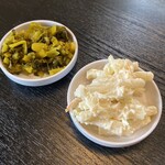 あずみうどん - 