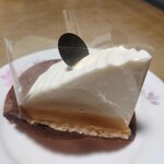 パティスリー・ロッシュ - レアチーズ