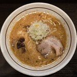 らーめん颯人 - 