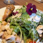 Salle a manger de Morimoto - 