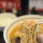 らーめん颯人 - 