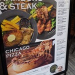 リトル デリリウムカフェ - 